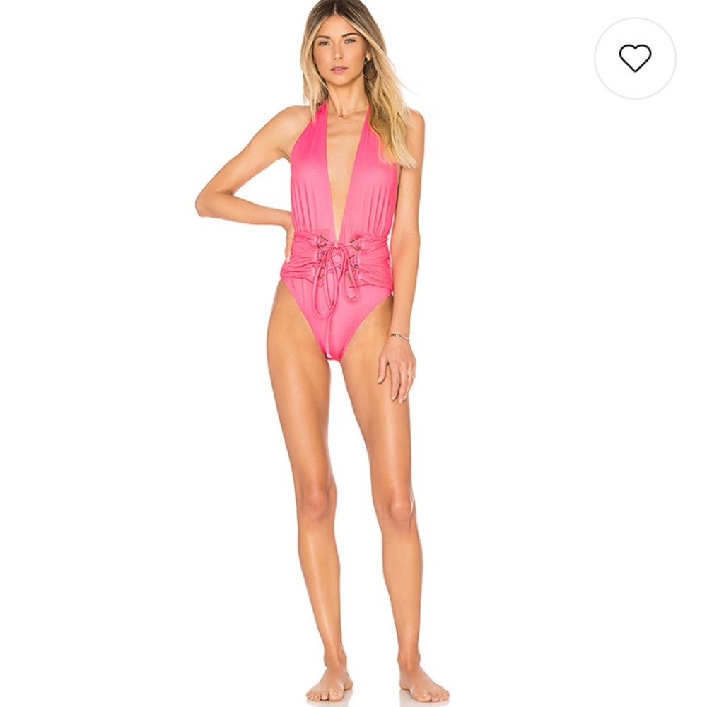 Beach Riot Rivera One Piece